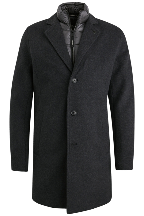 Vanguard long jacket marten choproad